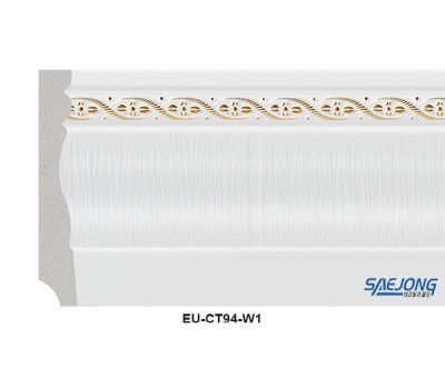 phao chi len tuong EU-CT94-W 94mm