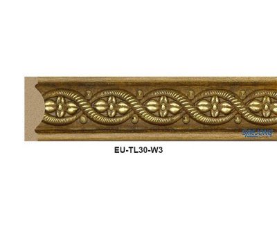 phao chi han quoc ps EU-TL30-W3 nâu vàng