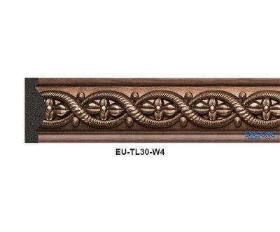 phao chi han quoc ps EU-TL30-W4 nâu đất