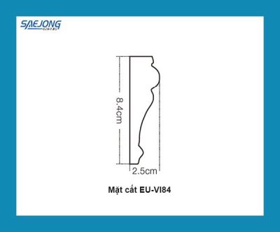 EU-VI84 MAT CAT 84mm