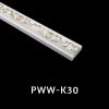 phào chỉ hàn quốc ps PWW-K30 30mm