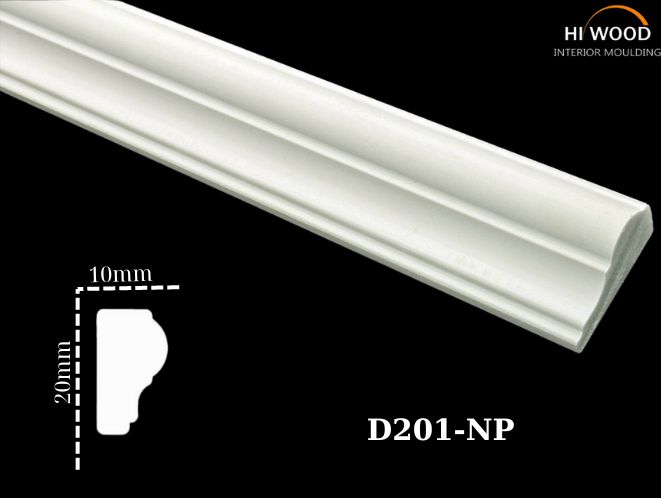 Chỉ khung HIWOOD D201-NP Chỉ khung HIWOOD D201-NP cao cấp