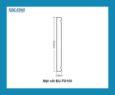 EU-TO100-Mat cat 150mm