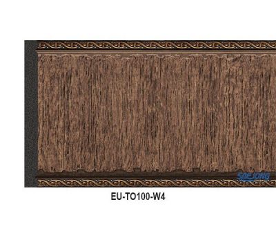 phao chi lamri EU-TO100-W4 100mm