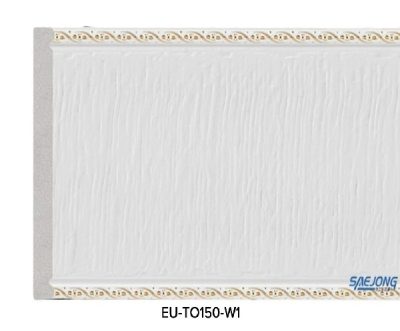 phao chi lamri EU-TO150-W 150mm