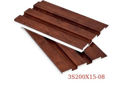 LAM 3 SÓNG-3S200X15-08 200mm