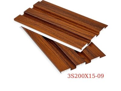 LAM 3 SÓNG-3S200X15-09 200mm
