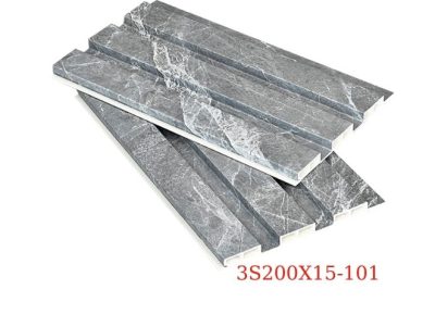 LAM 3 SÓNG-3S200X15-101 200mm