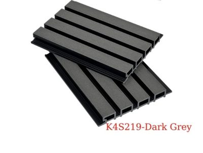 LAM SÓNG GỖ NHỰA K4S219 DG 219mm