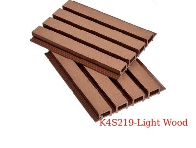 LAM SÓNG GỖ NHỰA K4S219 LW 219mm