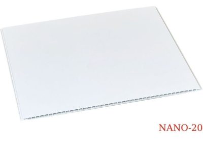 Tấm ốp tường trong nhà NANO-20 400x2900mm