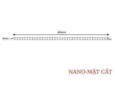NANO-MC 400x2900mm