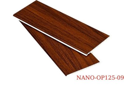 Tấm ốp tường trong nhà NANO-OP125-09 125x3000mm