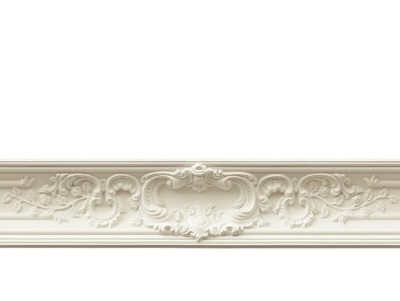 Phào trần cổ điển PU OZ-A074 PRIME