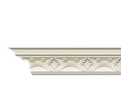 Phào trần cổ điển PU OZ-A091 PRIME