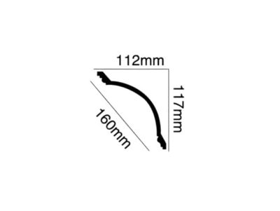 OZ-A181 MC mặt cắt