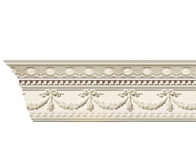 Phào trần cổ điển PU OZ-A096 PRIME