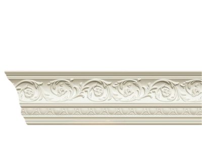 Phào trần cổ điển PU OZ-A214 PRIME