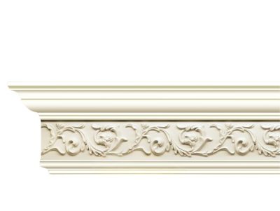 Phào trần cổ điển PU OZ-A219 PRIME