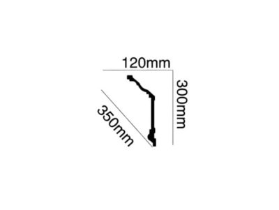 OZ-A219 MC mặt cắt