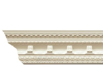 Phào trần cổ điển PU OZ-A223 PRIME