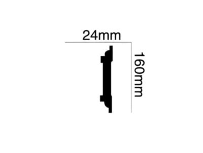 OZ-B113 MC mặt cắt