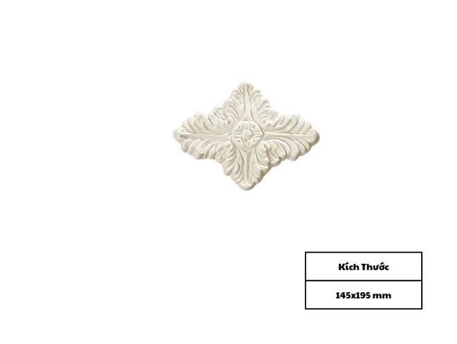 Phu dieu PU OZ-J001 Phù điêu PU OZ-J001