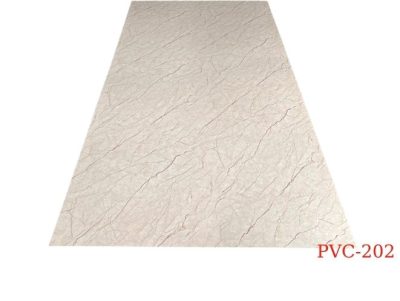 Tấm ốp nhựa PVC-202 vân đá 2,8mm