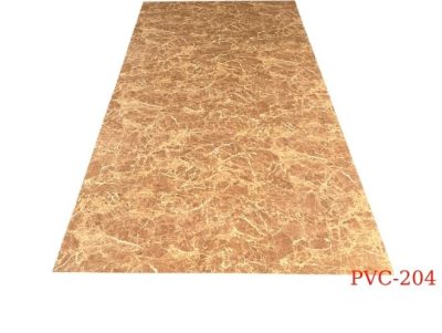 Tấm ốp nhựa PVC-204 vân đá 2,8mm