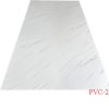 Tấm ốp nhựa PVC-207 vân đá 2,8mm