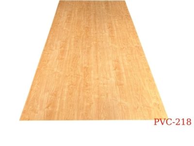 Tấm ốp nhựa PVC-218 vân đá 2,8mm