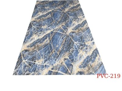 Tấm ốp nhựa PVC-219 vân đá 2,8mm