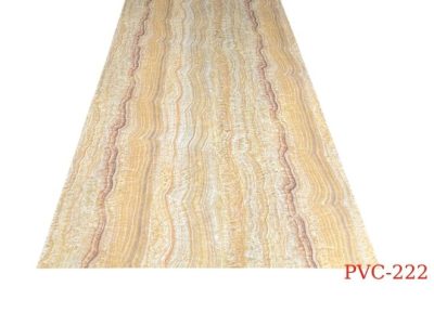 Tấm ốp nhựa PVC-222 vân đá 2,8mm