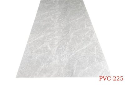 Tấm ốp nhựa PVC-225 vân đá 2,8mm