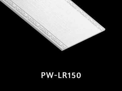 phào chỉ hàn quốc lamri PW-LR150 150mm
