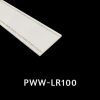phào chỉ hàn quốc lamri PWW-LR100 100mm