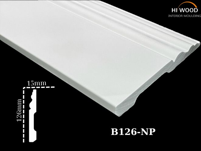 Len Chân PS Hàn Quốc B126-NP -
