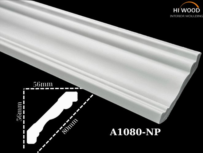 Phào trần HIWOOD A1080-NP