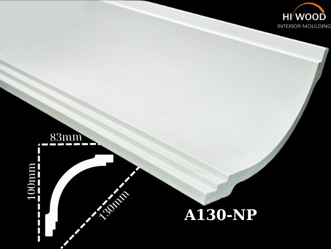 Phào trần HIWOOD A130-NP