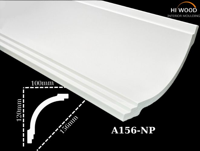 Phào trần HIWOOD A156-NP Phào trần HIWOOD A156-NP cao cấp