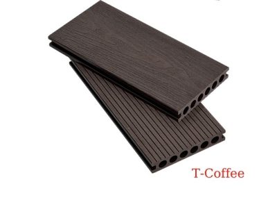 SÀN GỖ NHỰA TRÒN CF 3000mm