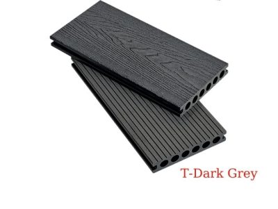 SÀN GỖ NHỰA TRÒN DG