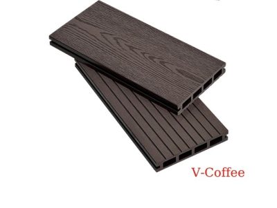 SÀN GỖ NHỰA VUÔNG CF 3000mm