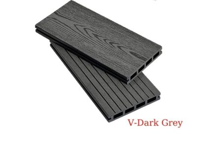 SÀN GỖ NHỰA VUÔNG DG 3000mm