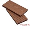 SÀN GỖ NHỰA VUÔNG LW 3000mm