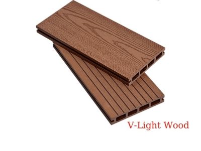 SÀN GỖ NHỰA VUÔNG LW 3000mm