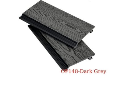 TẤM ỐP GỖ NHỰA OP148 DG 148mm