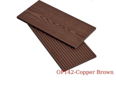 THANH ĐA NĂNG GỖ NHỰA OP142 CB 142MM