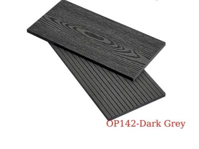 THANH ĐA NĂNG GỖ NHỰA OP142 DG 142MM