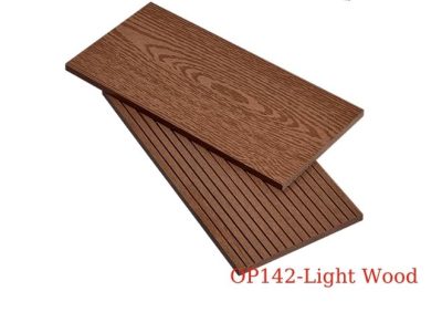THANH ĐA NĂNG GỖ NHỰA OP142 LW 142MM